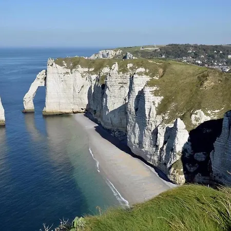 דירה « le Casier » Vue *