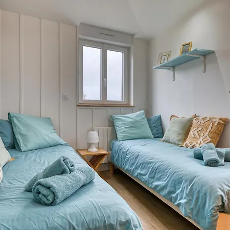 « le Casier » Vue *