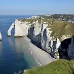 Apartmán « le Casier » Vue *