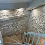Apartmán « le Casier » Vue Fécamp
