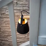 Apartmán « le Casier » Vue *