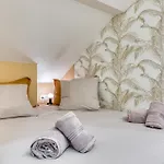 « le Casier » Vue Apartmán Fécamp