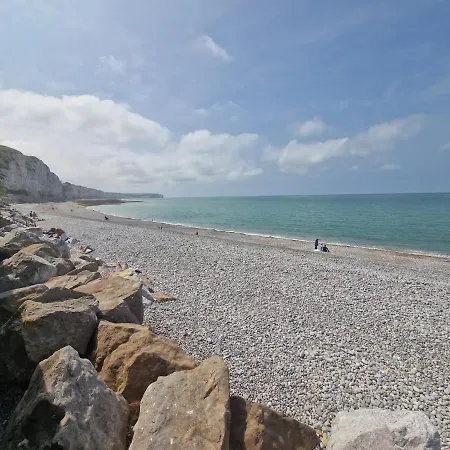 « le Casier » Vue *