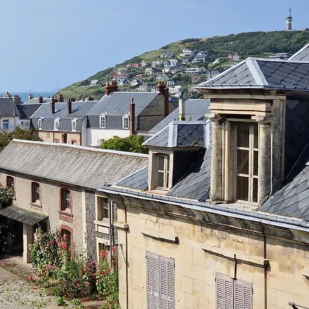 « le Casier » Vue