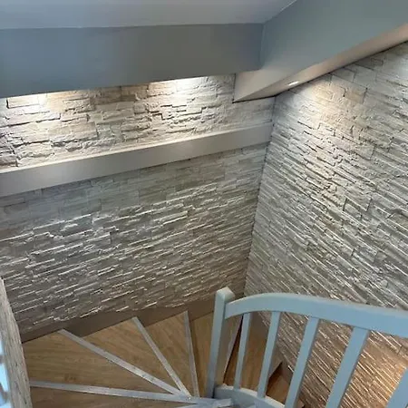 Apartment « le Casier » Vue Fécamp