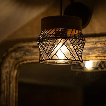 « le Casier » Vue