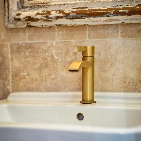 « le Casier » Vue Apartment Fécamp